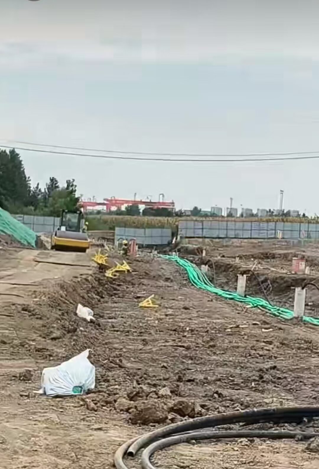 镇江打井公司